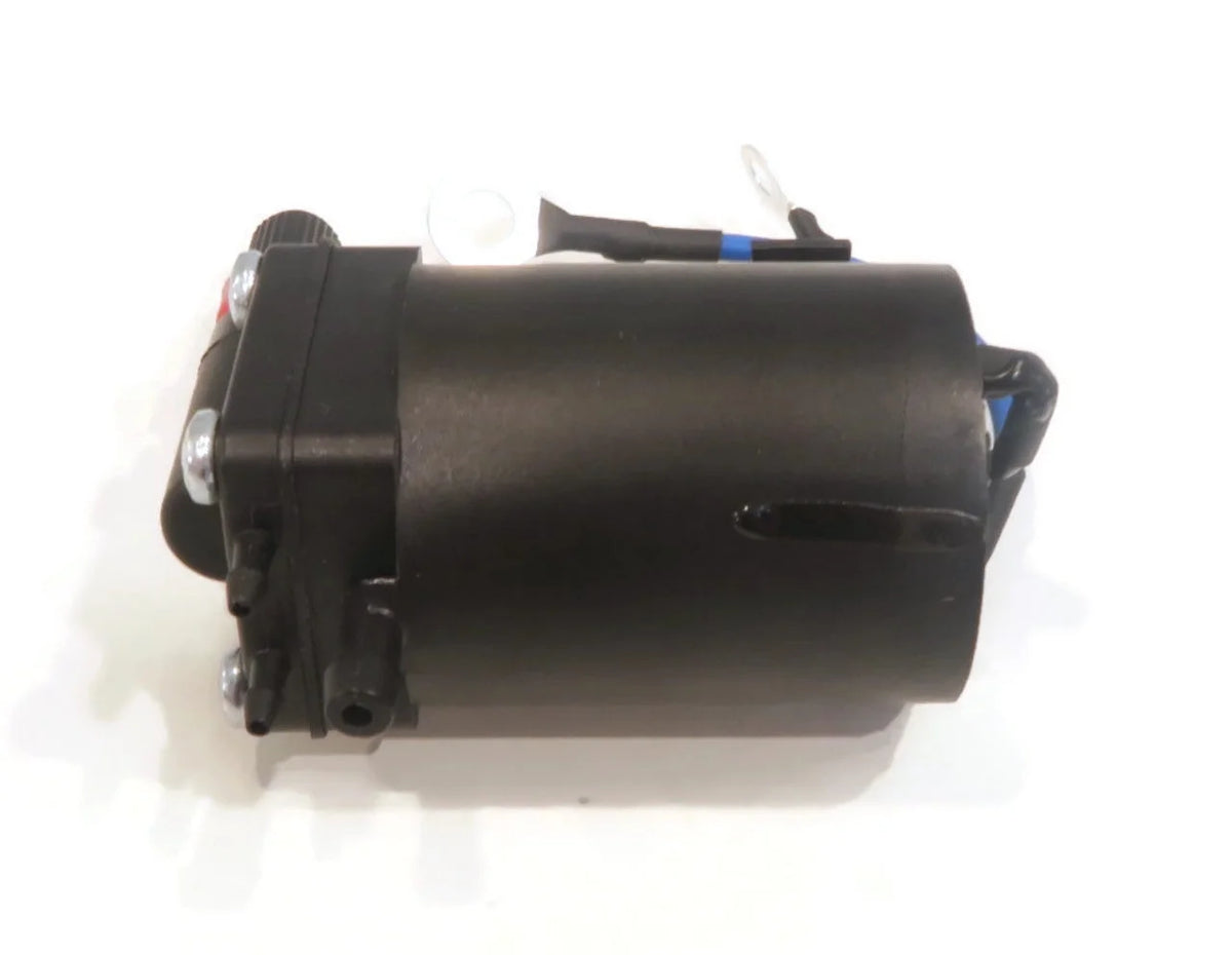 Primer Solenoid Kit For 1984 Johnson 60 HP Outboard Assembly M262