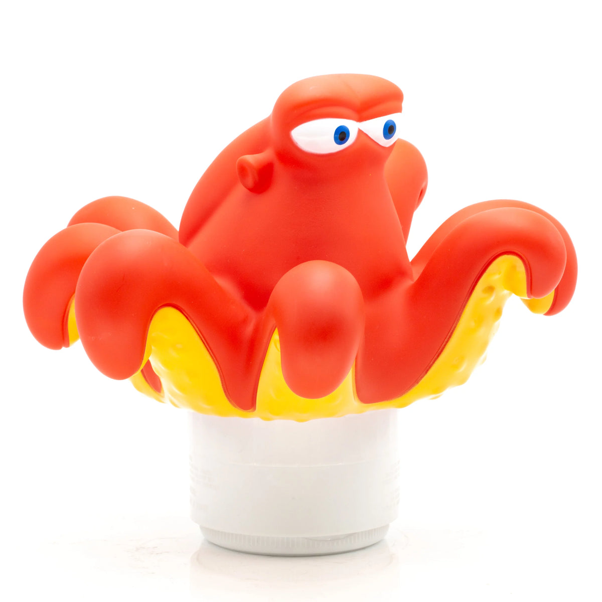 Animal Floating Pool Chlorine Dispenser for 3" Tabs B26688