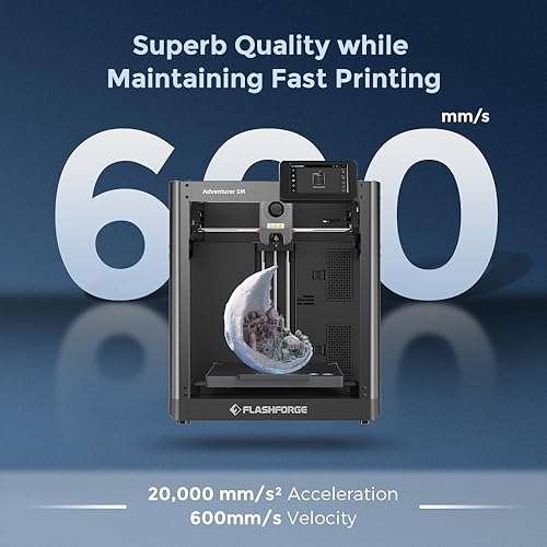 3D Printer Print Size 220x220x220mm V59236