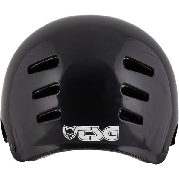Black Youth Injected Helmet Z898