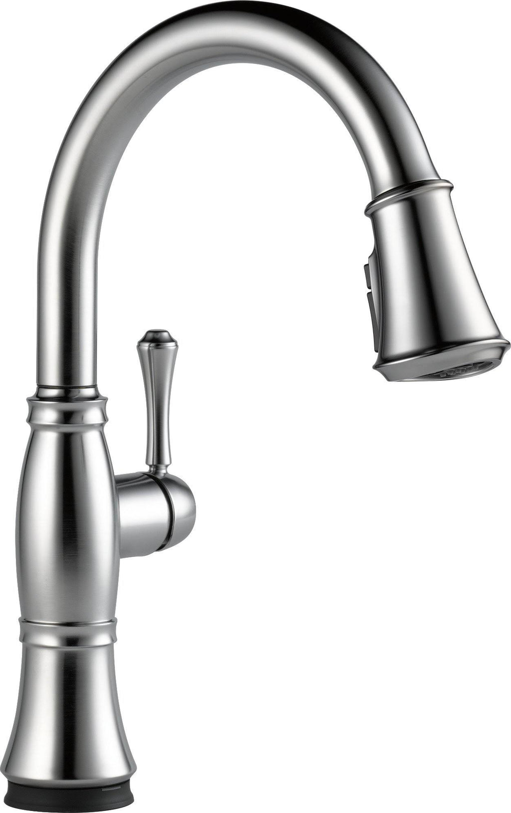 Arctic Stainless Pull-Out Spray Kitchen Faucet C531042