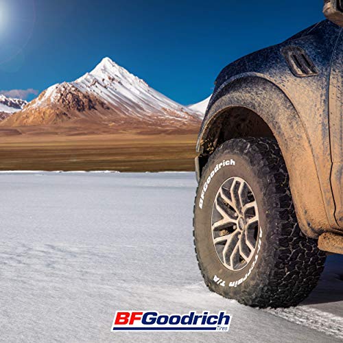 All Terrain T/A KO2 Radial Car Tire LT285/70R17/C 116/113Q I703933