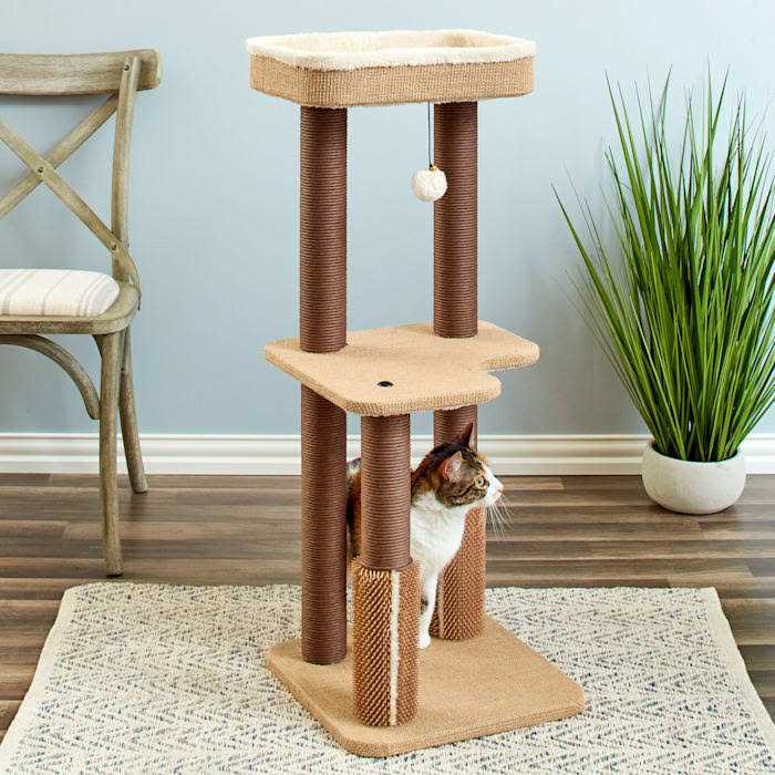 39-inch Cat Tree S383029