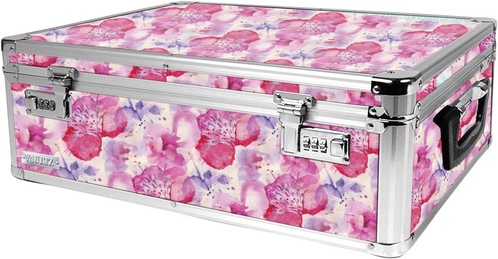 Locking Storage Box with Combination Lock C18107