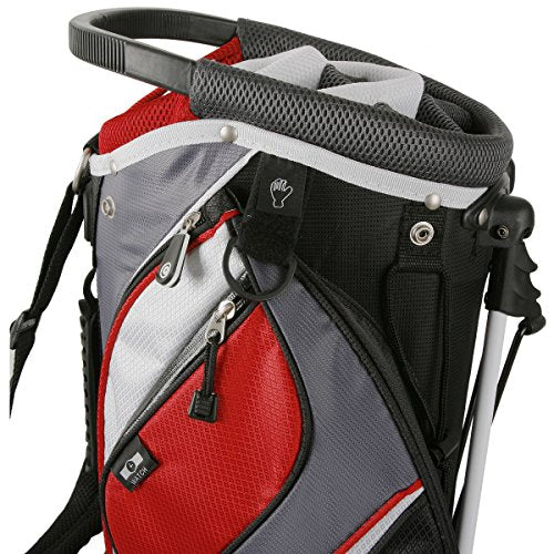 14-Way Golf Stand Bag H492