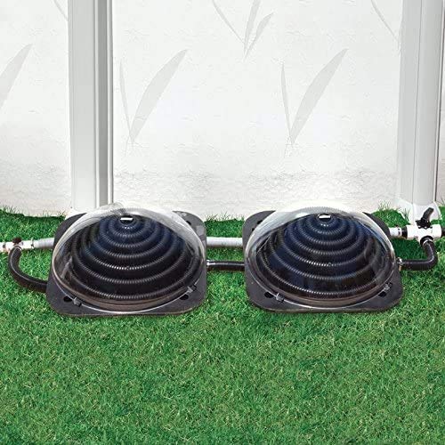 Solar Heating System for Above Ground Swimming Pools G463243