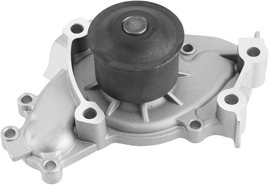 Timing Belt Water Pump Kit with Valve Cover Gasket N16572
