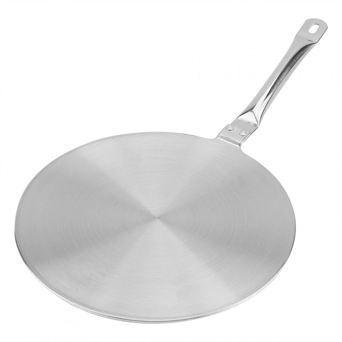 Stainless Steel Heat Diffuser for Cooker (Large) K12339