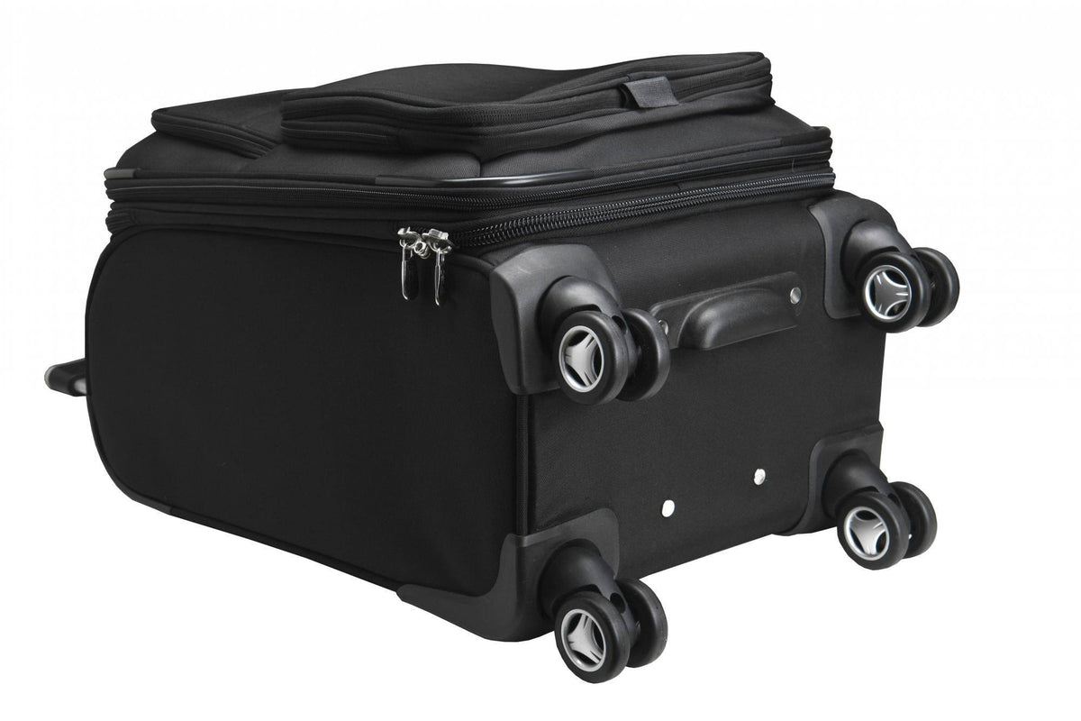 Carry on Spinner F27320