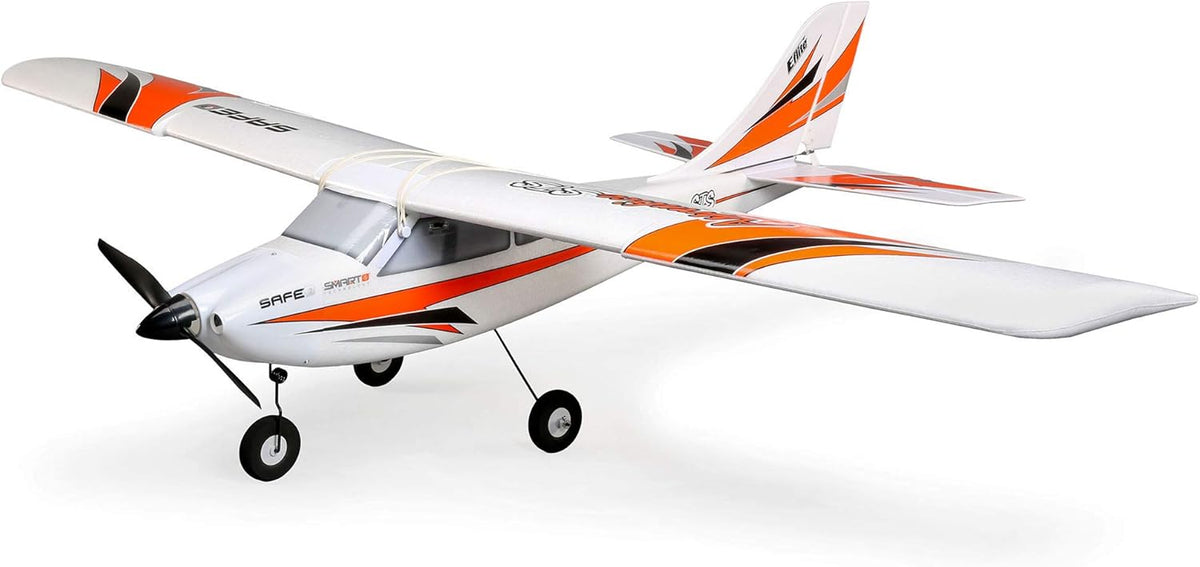 RC Airplane Apprentice STS 1.5m RTF Basic Trainer H4185