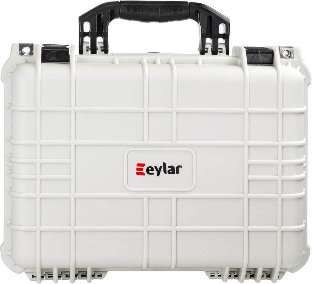 16 Gear Waterproof Hard Camera Case with Foam R96561
