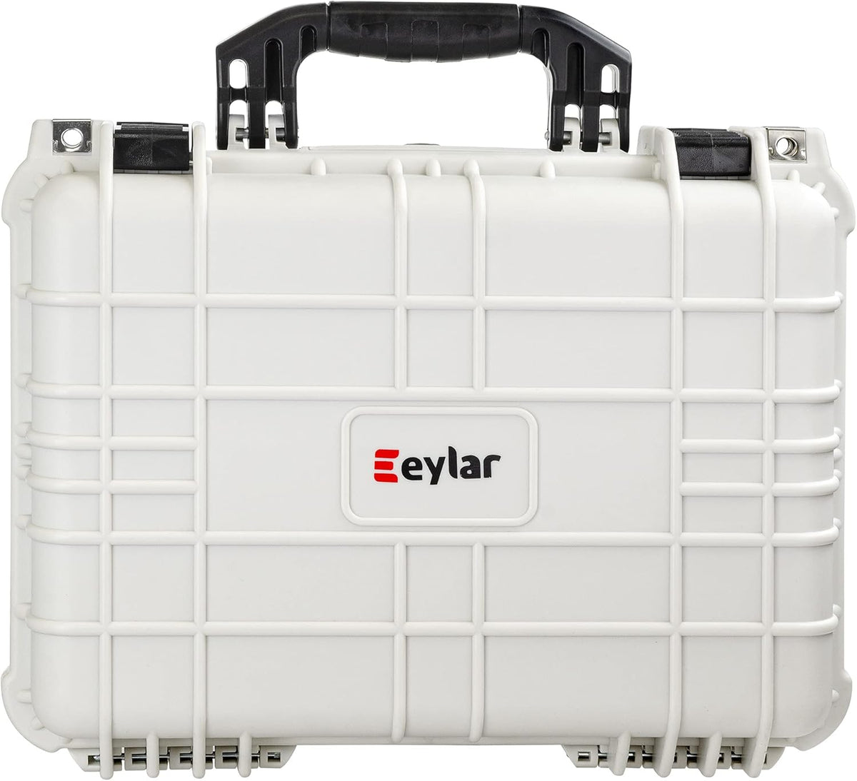 16 Gear Waterproof Hard Camera Case with Foam R96561