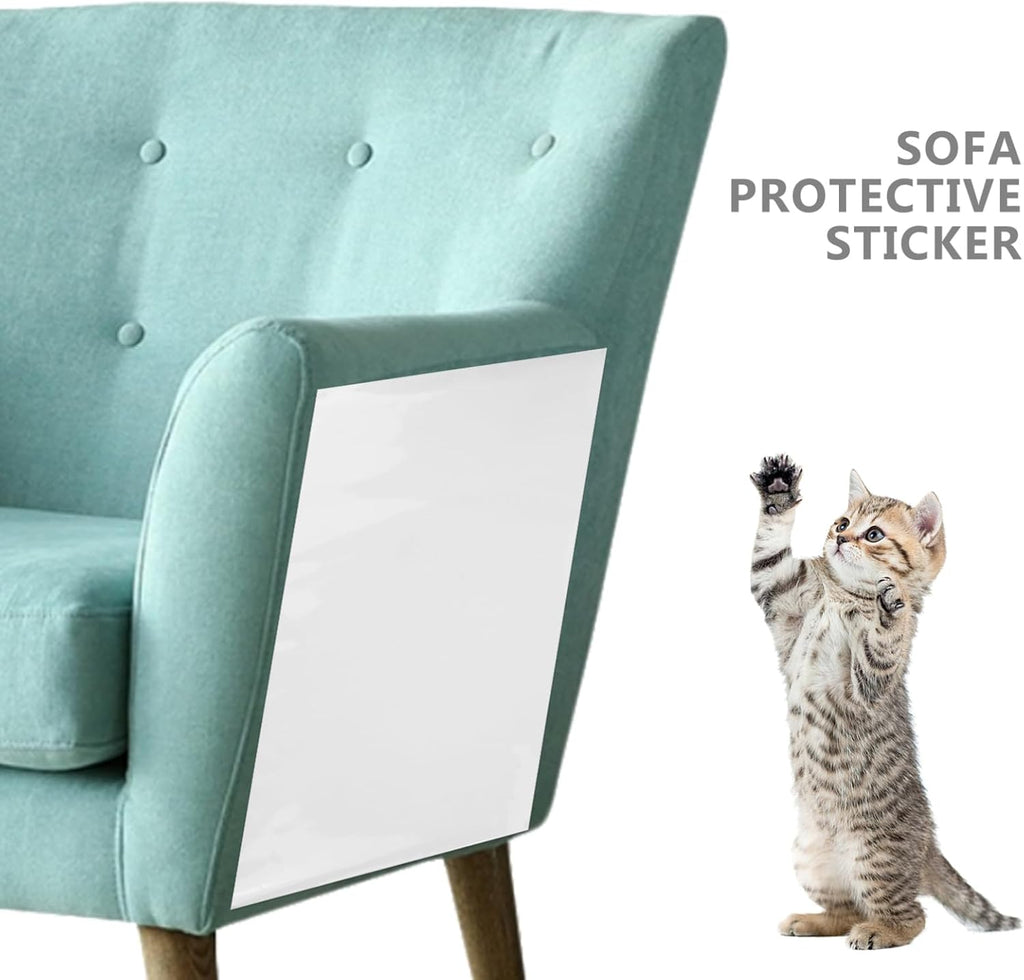 Cat Scratch Protector Sofa Furniture Protector N439