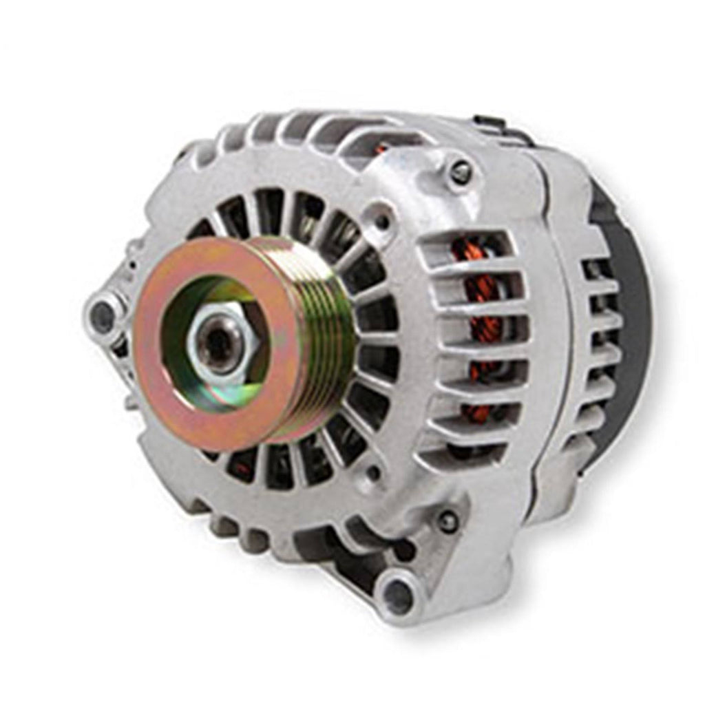 105 Amp Small Case Alternator A40625