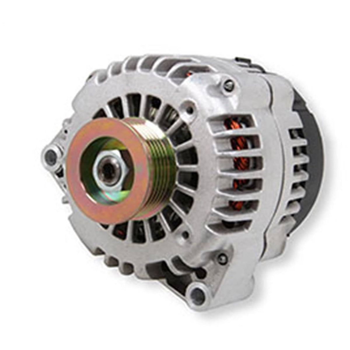 105 Amp Small Case Alternator A40625