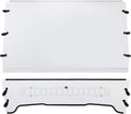 Front Vented Scratch Resistant Windshield X3422