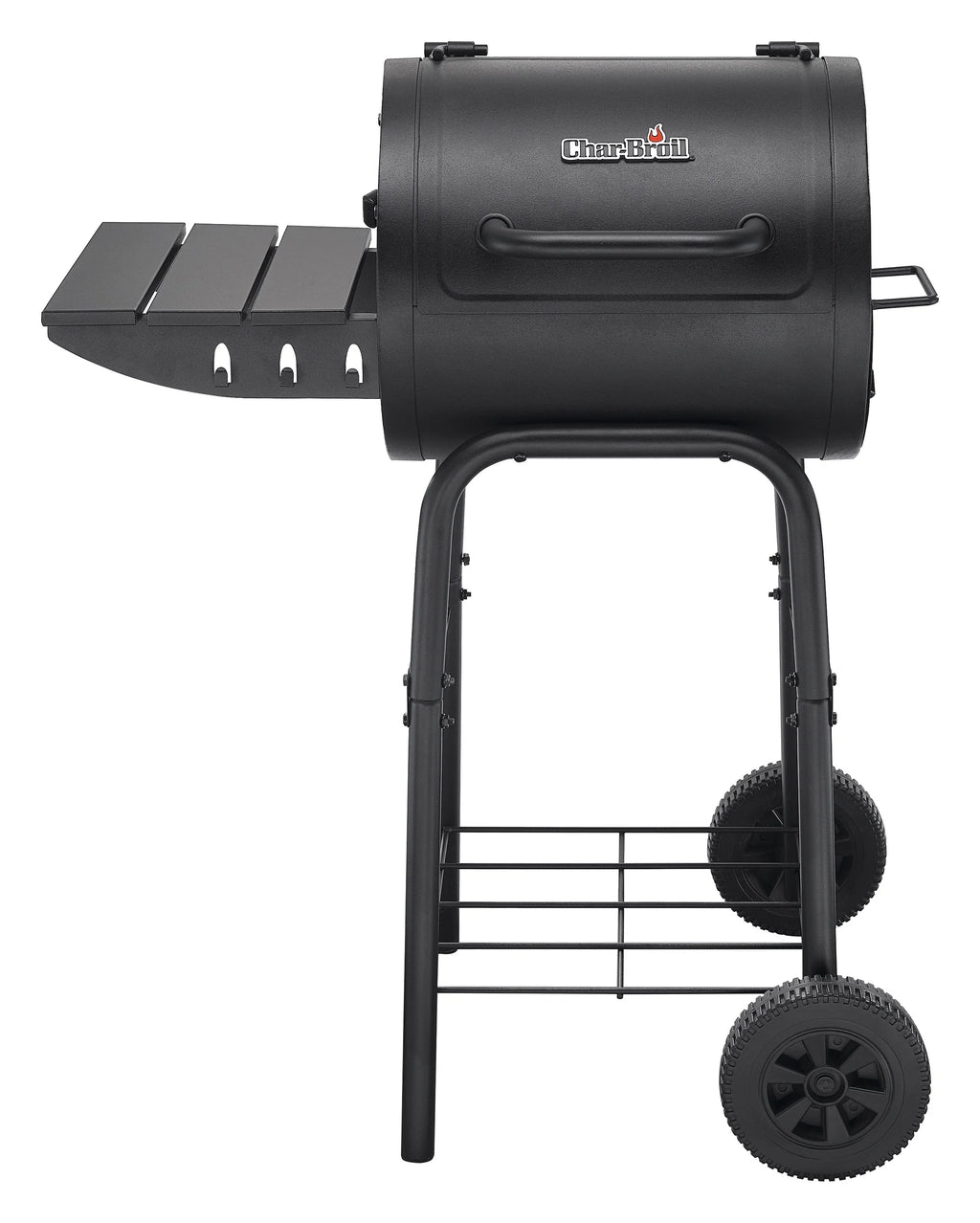 18-inch Charcoal Barrel Grill H102