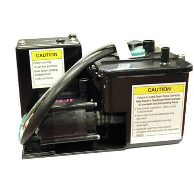 Ice Maker Drain Pump D428989