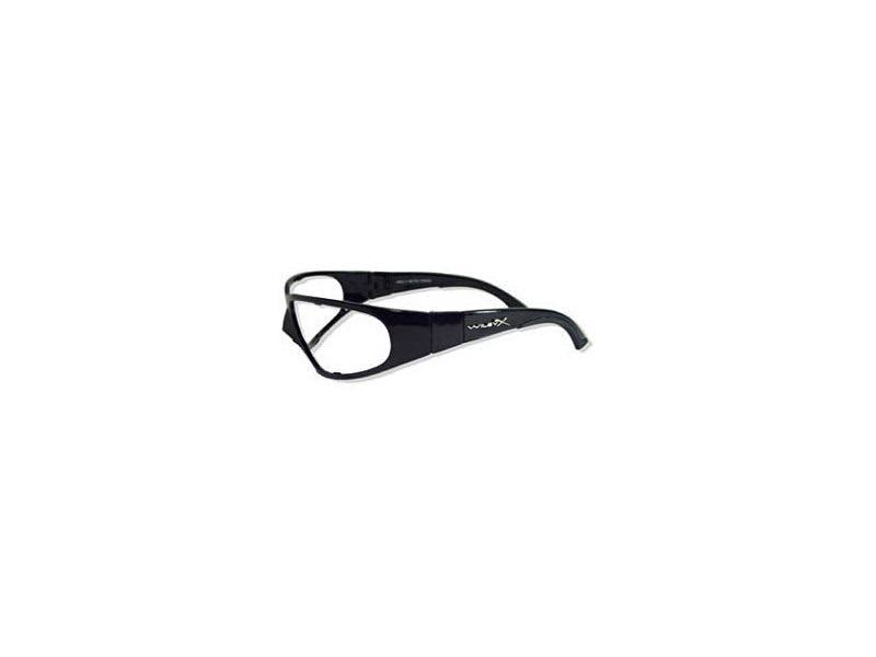 Matte Black Frame Replacement Parts S16238