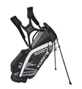 Black Ultralight Stand Golf Bag Y1353