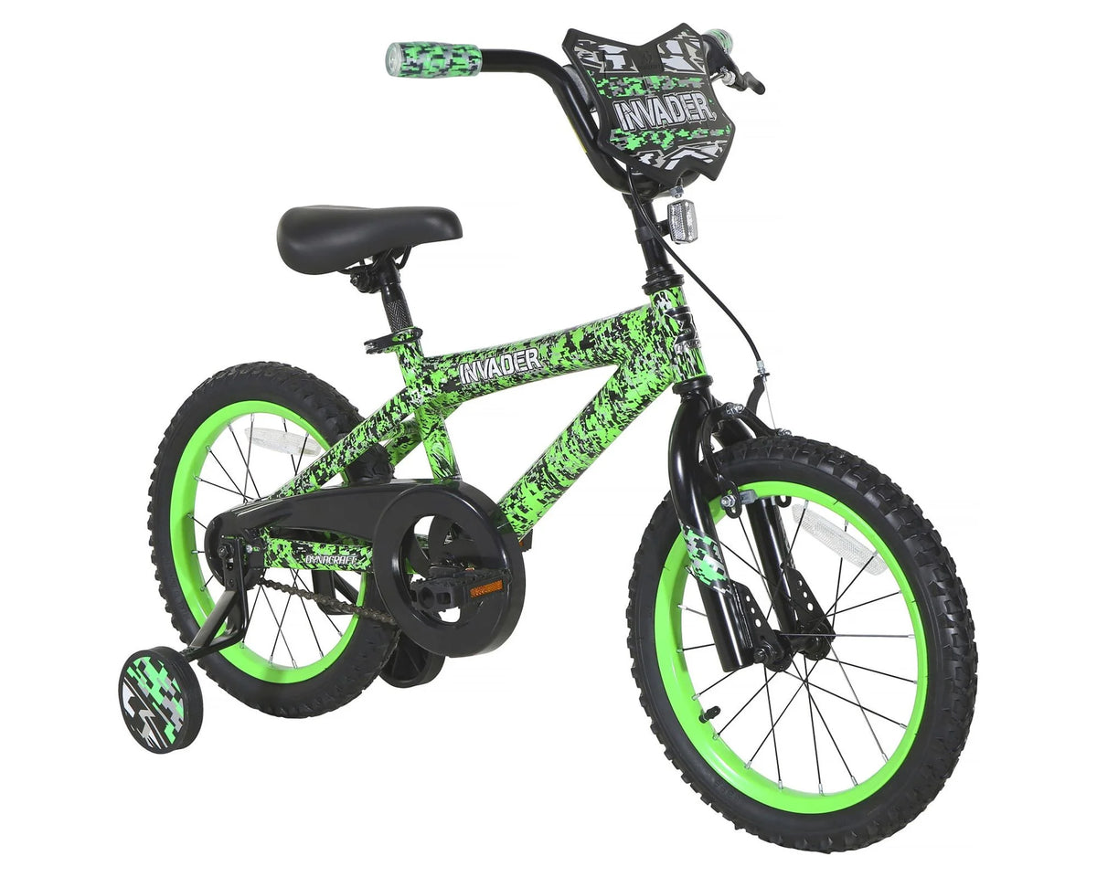 16-Inch BMX Bike I134473