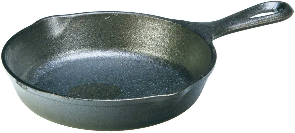 6.5" Cast Iron Skillet C97346