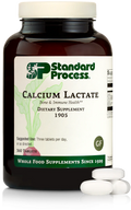 Calcium Lactate 360 Tablets U715