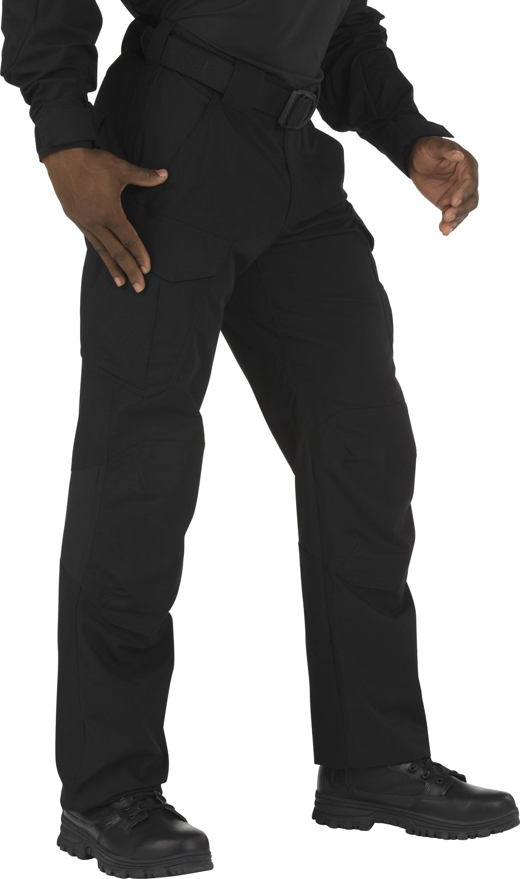 Black 54 Tactical Pant E855