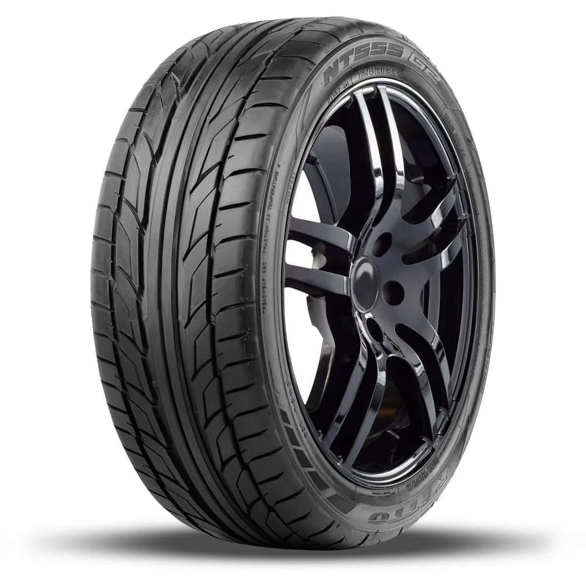 255/35ZR20 Tire H818