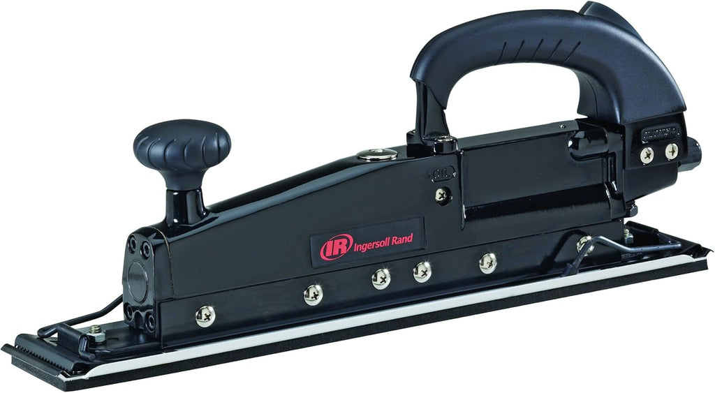 2 Pc High Speed Air Sander H874442
