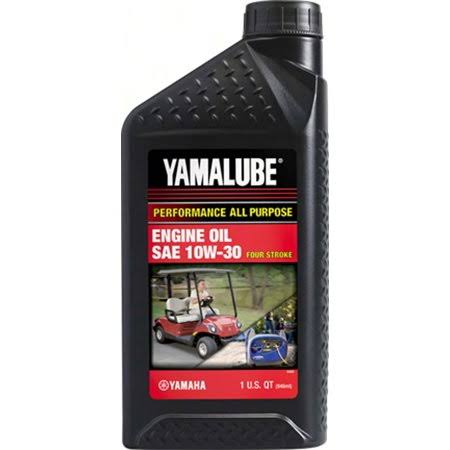 12 Pack 10W30 Oil Quart R2873