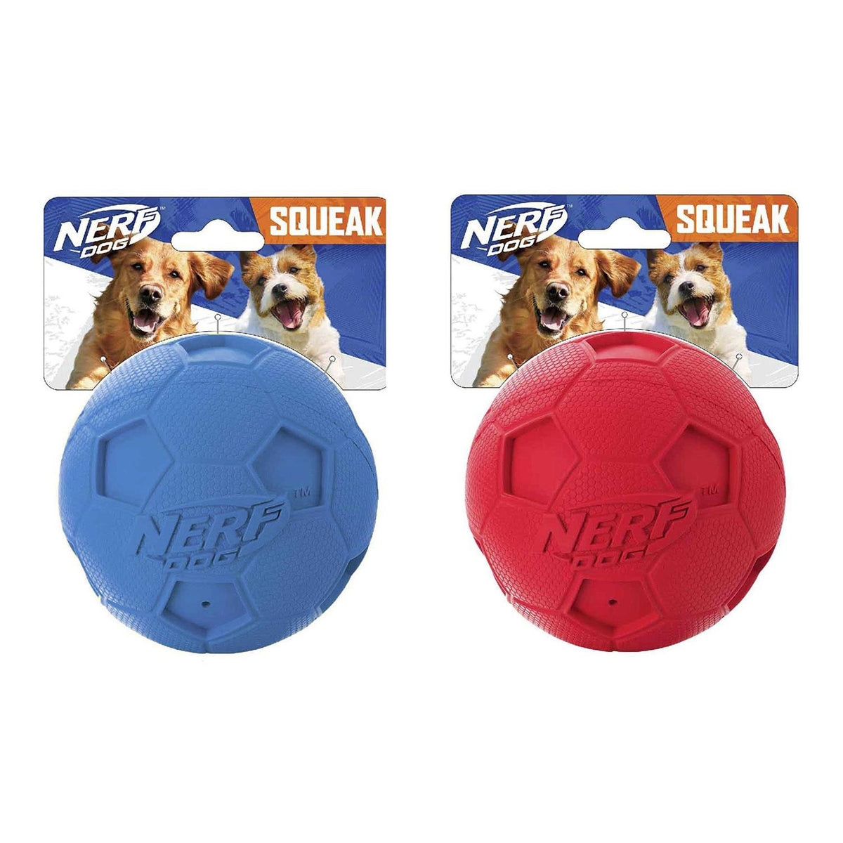 Dog Soccer Ball S541