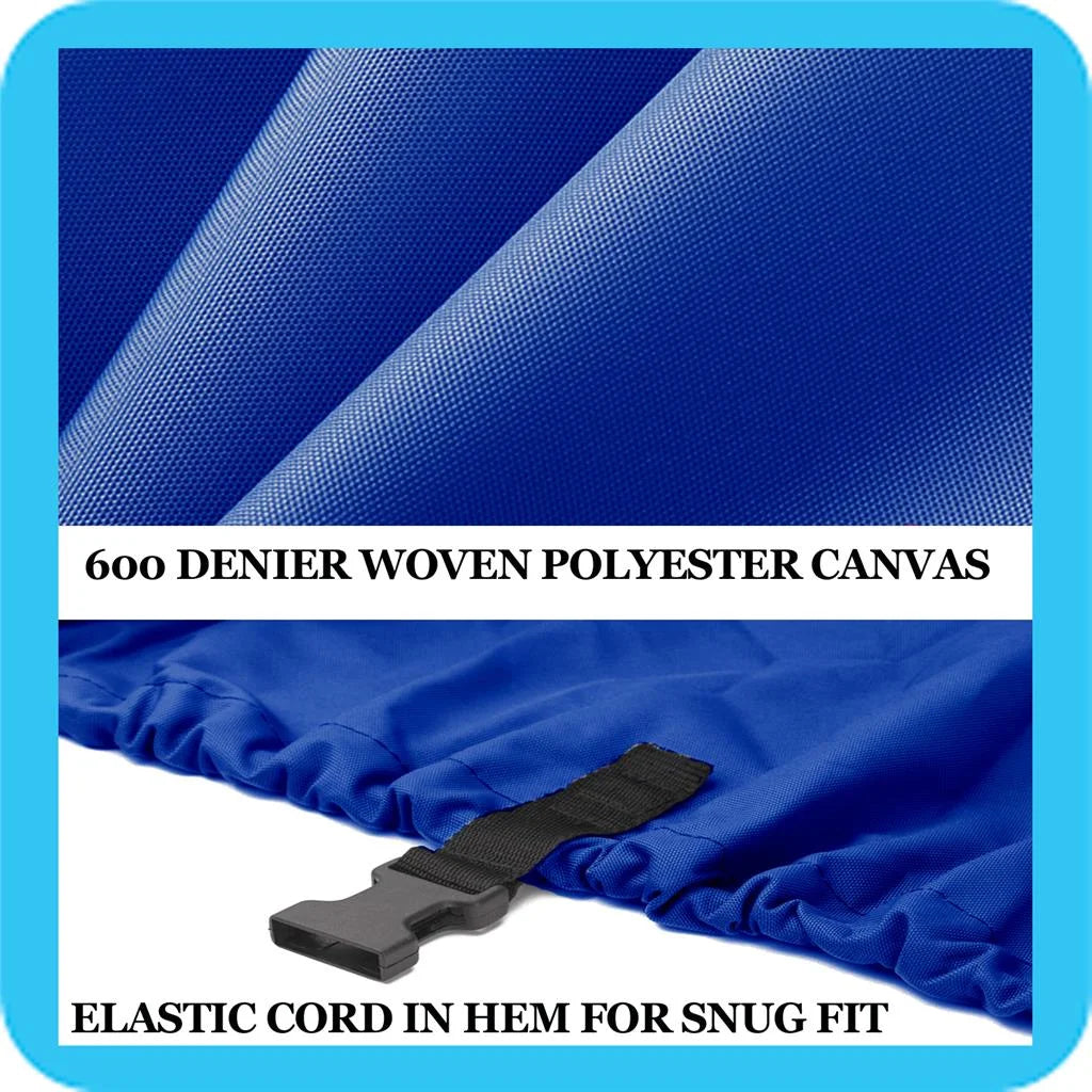 Boat Cover B2565