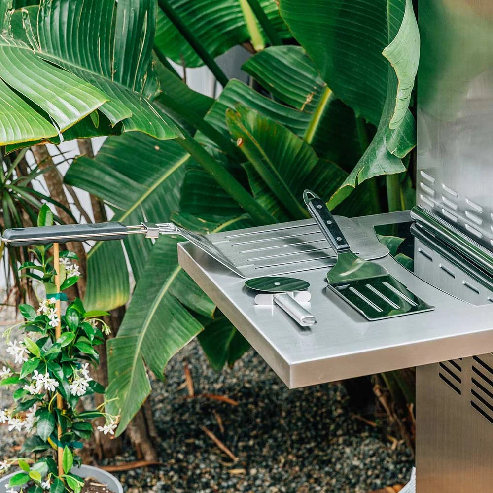 Freestanding Outdoor Propane Oven R618512