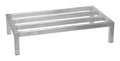 Aluminum Dunnage Rack J3976