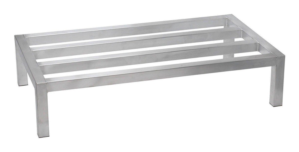 Aluminum Dunnage Rack J3976