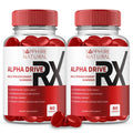 120 Gummies Daily Supplement J81505