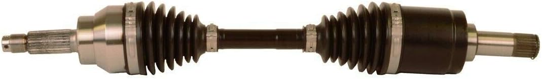 Front CV Axle Set for Honda Pioneer 500 E351