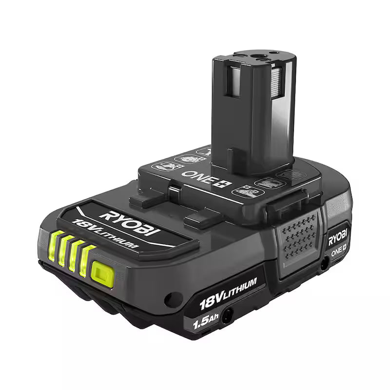 18V Lithium-Ion 1.5 Ah Battery X501