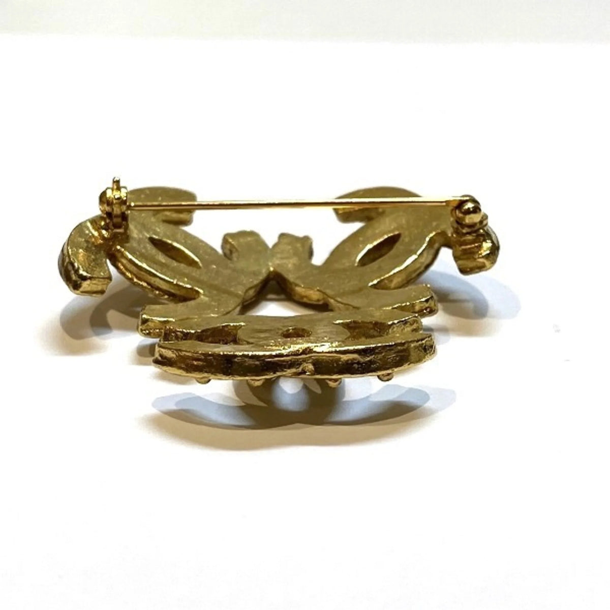 Pre-Owned Brooch X3839