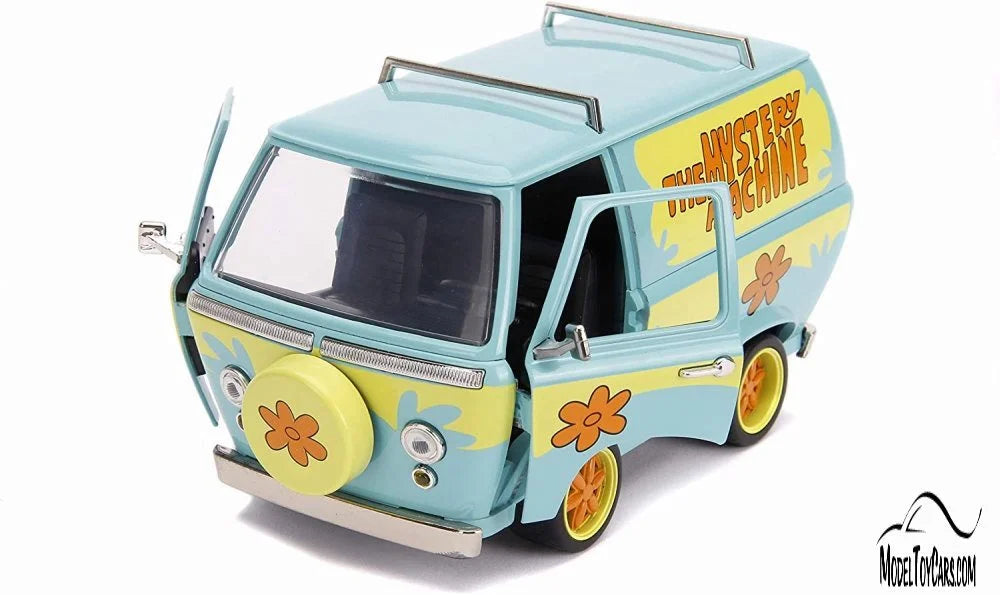 1/24 scale Diecast Model Toy Car D982