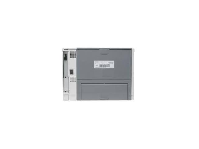 Monochrome Laser Printer with Duplex Q478