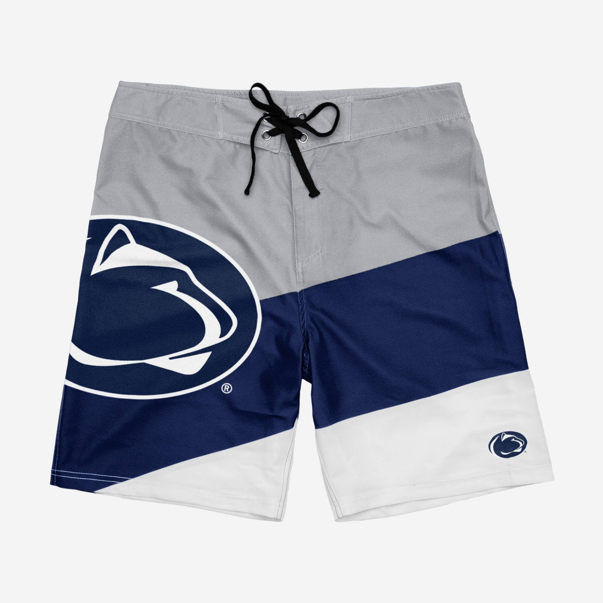 NCAA Mens Color Dive Boardshorts V55713