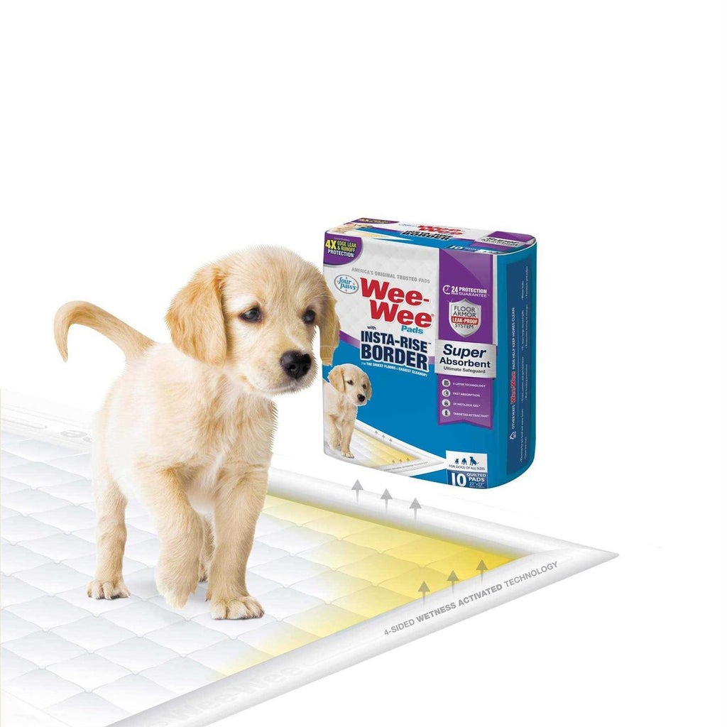 Wee-Wee Pads T80786