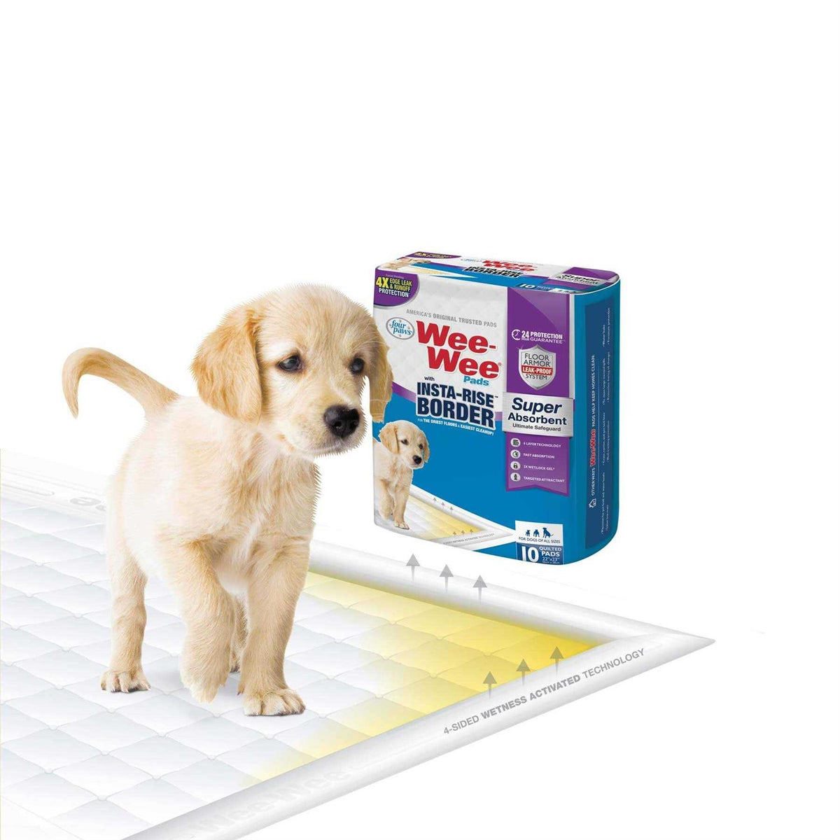 Wee-Wee Pads T80786