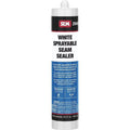 White Sprayable Seam Sealer T9312