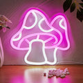 Mushroom LED Neon Sign D197927