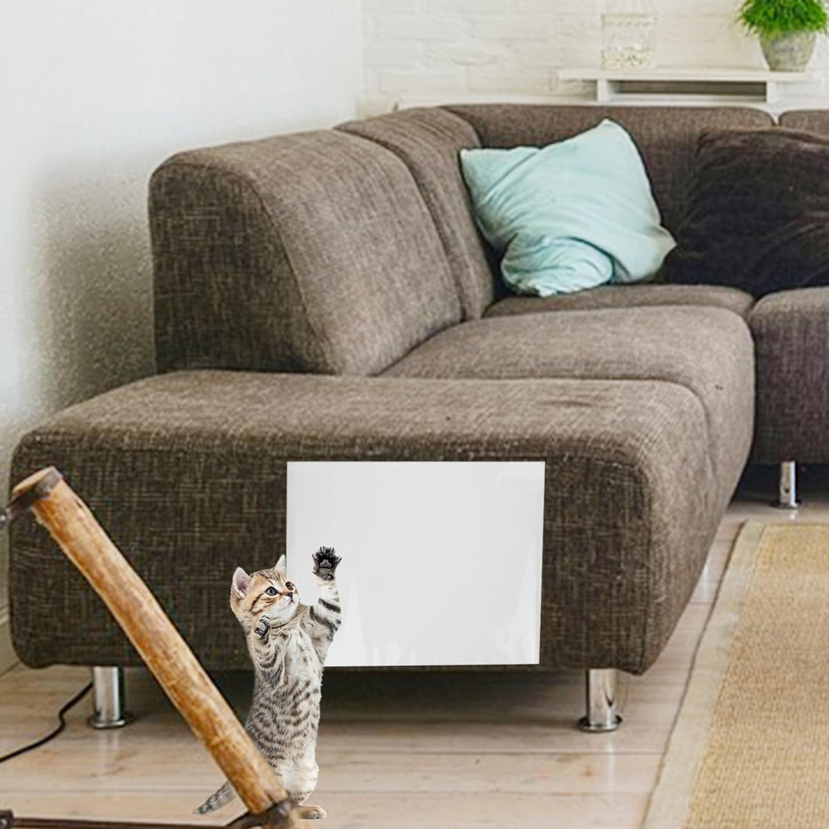 Cat Scratch Protector Sofa Furniture Protector N439