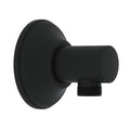 Matte Black Handshower Wall Outlet H65899