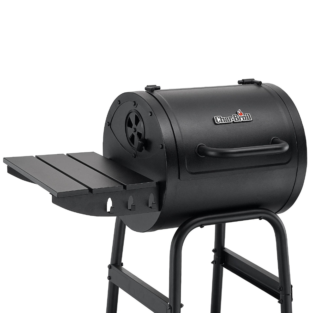 18-inch Charcoal Barrel Grill H102